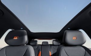 BYD Dolphin G bild 4