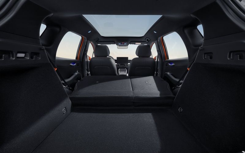 BYD Dolphin G bild 14