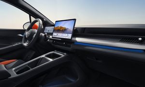 BYD Dolphin G bild 9