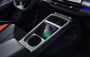 BYD Dolphin G bild 10