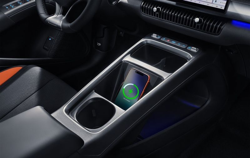 BYD Dolphin G bild 10