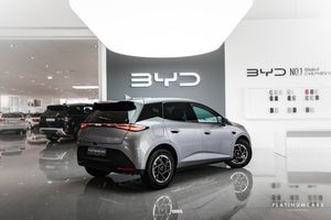 BYD Dolphin G bild 2