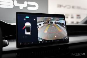 BYD Dolphin G bild 10