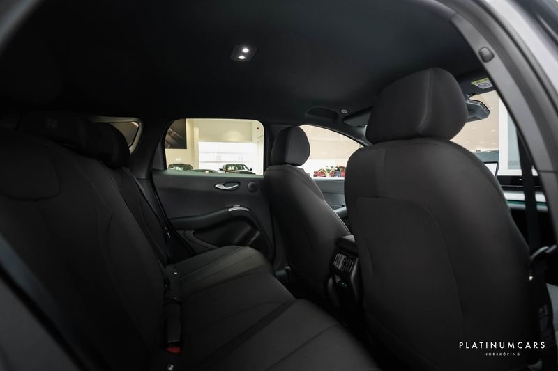 BYD Dolphin G bild 7