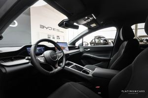BYD Dolphin G bild 5