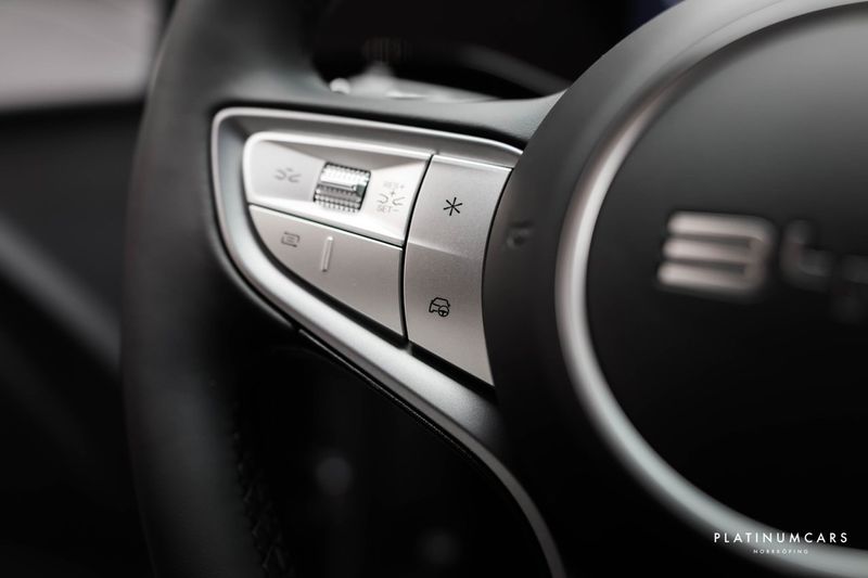 BYD Dolphin G bild 13