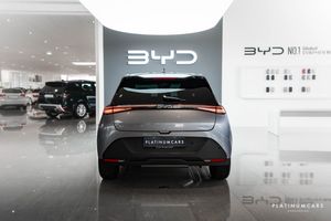 BYD Dolphin G bild 4