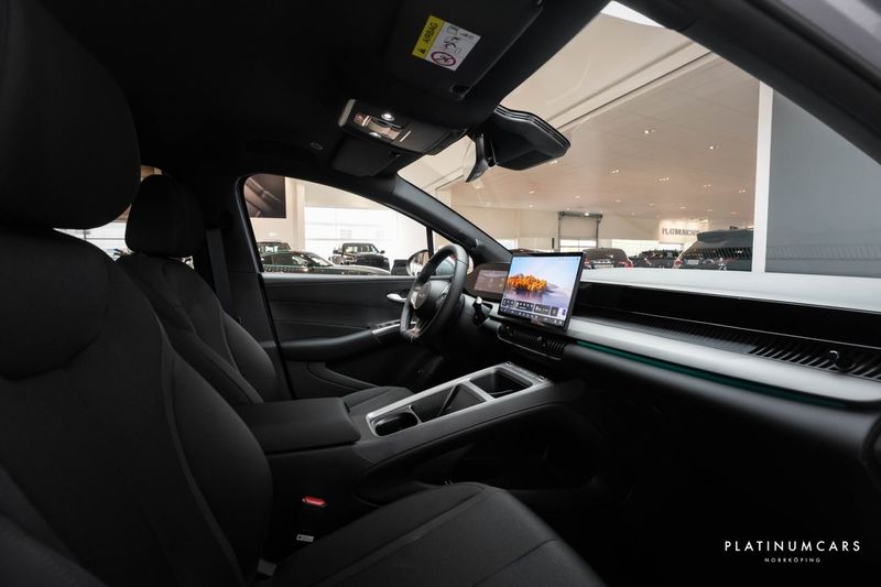 BYD Dolphin G bild 6