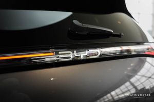 BYD Dolphin G bild 18
