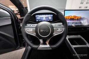 BYD Dolphin G bild 8