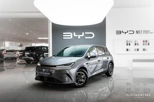 BYD Dolphin G bild 1