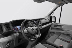 Volkswagen Crafter bild 13