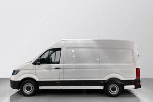 Volkswagen Crafter bild 10