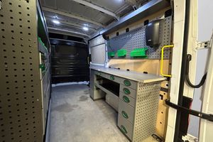 Volkswagen Crafter bild 7