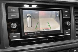 Volkswagen Crafter bild 21