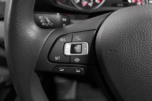 Volkswagen Crafter bild 16