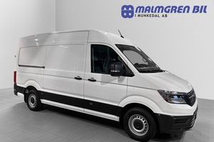 Volkswagen Crafter bild 1