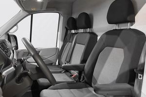 Volkswagen Crafter bild 18