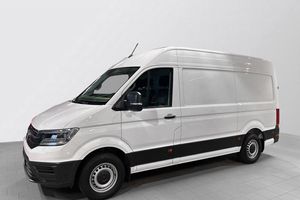 Volkswagen Crafter bild 11