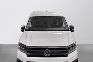 Volkswagen Crafter bild 12