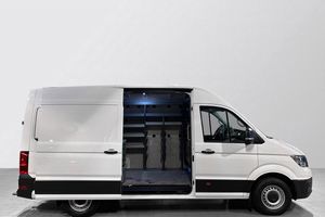 Volkswagen Crafter bild 3