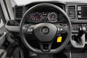 Volkswagen Crafter bild 15
