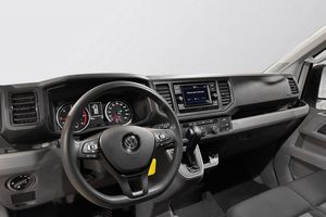 Volkswagen Crafter bild 14