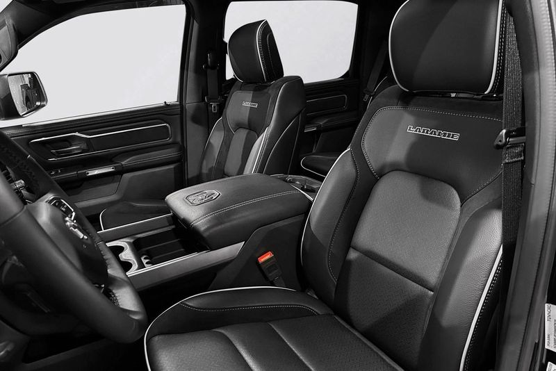 Dodge Ram bild 25