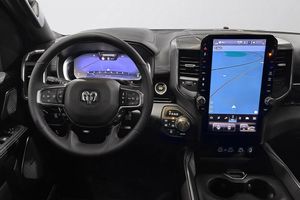 Dodge Ram bild 29