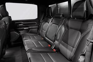 Dodge Ram bild 27