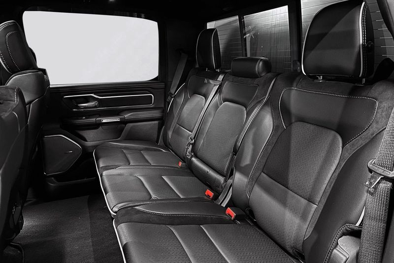 Dodge Ram bild 27