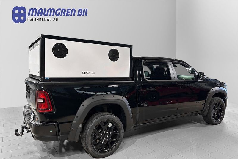 Dodge Ram bild 3