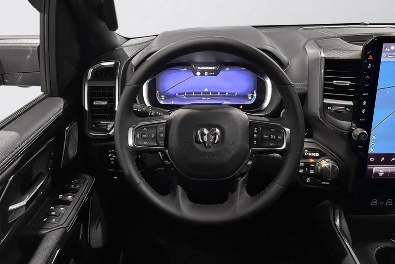 Dodge Ram bild 31