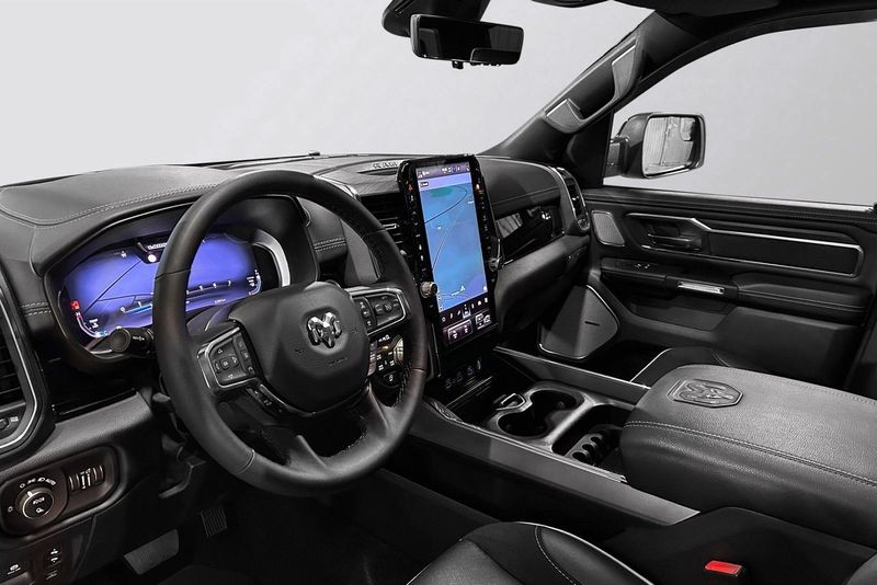 Dodge Ram bild 22