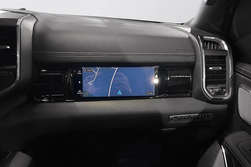 Dodge Ram bild 30