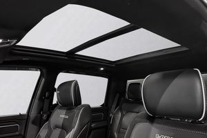 Dodge Ram bild 26