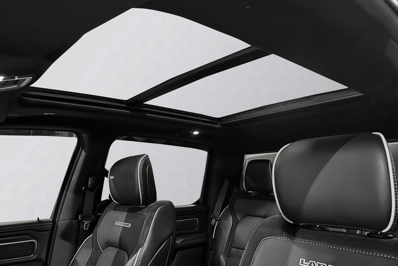 Dodge Ram bild 26