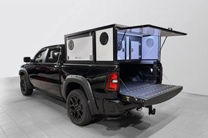 Dodge Ram bild 8