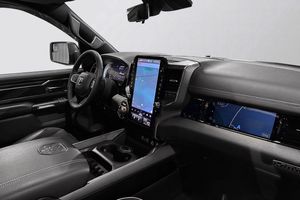 Dodge Ram bild 23
