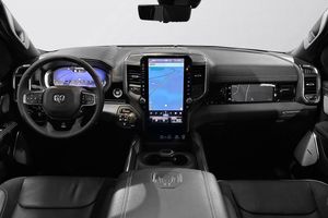 Dodge Ram bild 24
