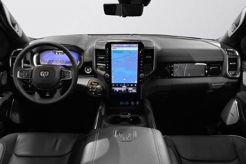Dodge Ram bild 24