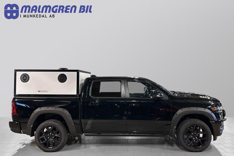 Dodge Ram bild 2