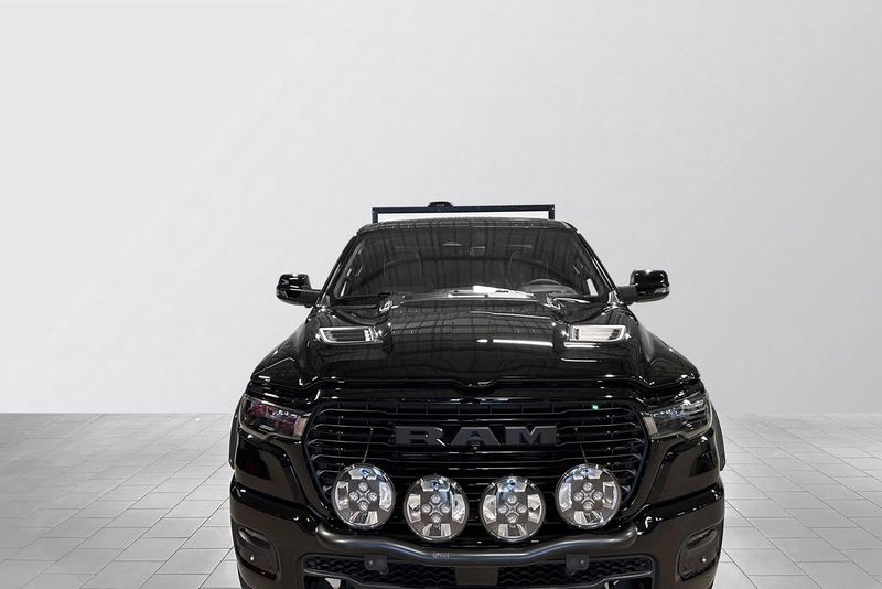 Dodge Ram bild 16