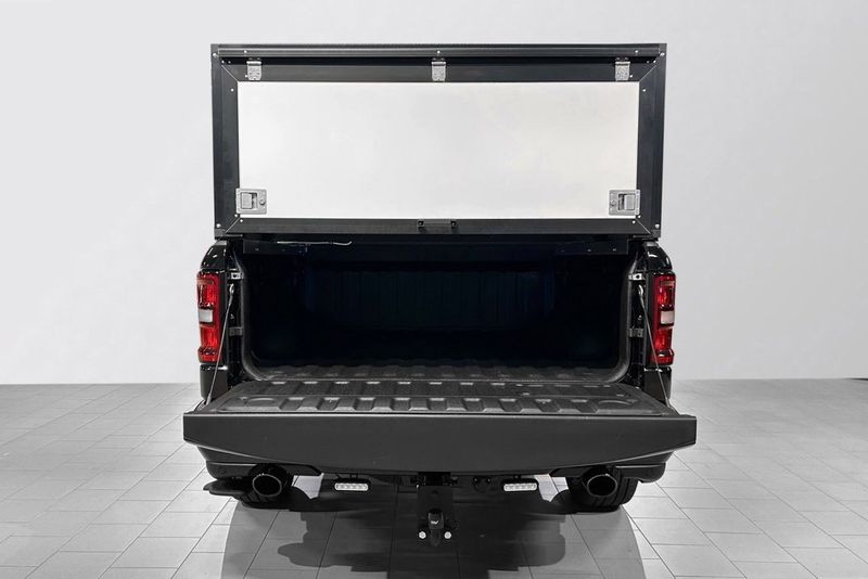 Dodge Ram bild 7