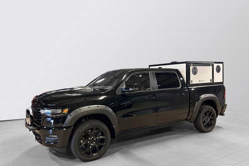 Dodge Ram bild 17