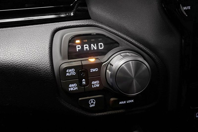 Dodge Ram bild 34