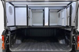 Dodge Ram bild 5