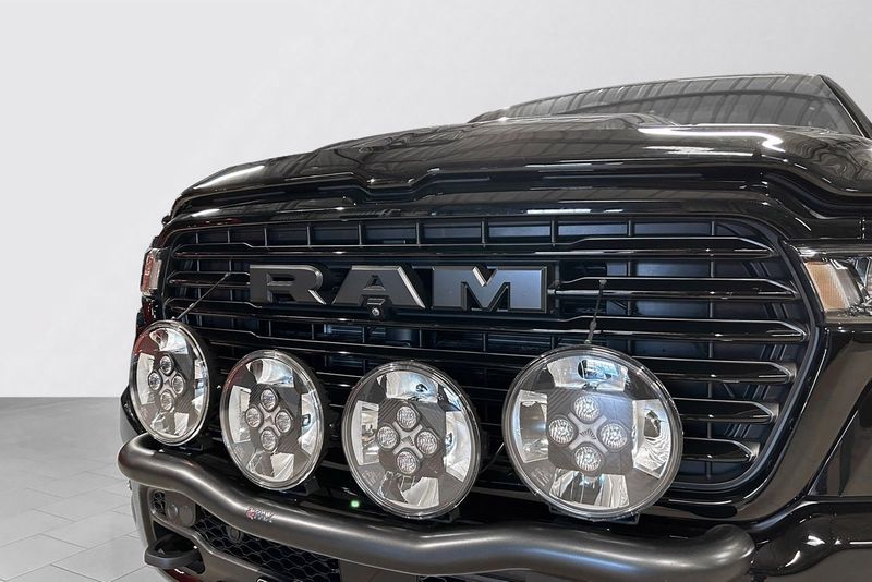 Dodge Ram bild 21