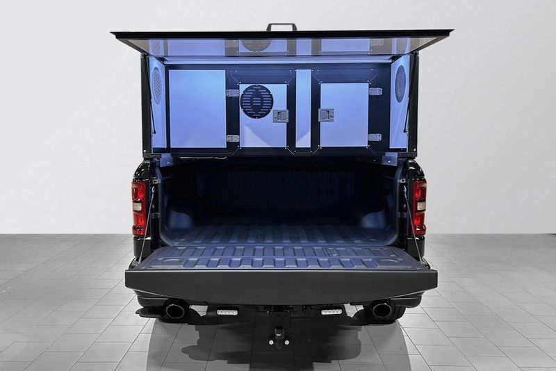 Dodge Ram bild 6