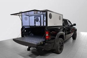 Dodge Ram bild 9
